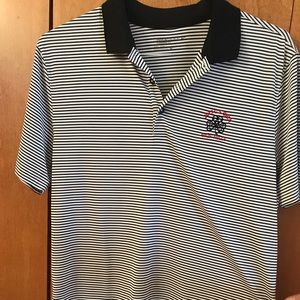 2017 US Open men’s Nike Golf Polo